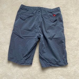 North face shorts